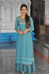Niharika Konidela New Movie Launch